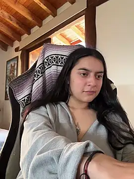 Cassie-millers online show from 01-08-25, 05:26