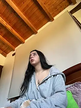 Cassie-millers online show from 01-18-25, 05:48