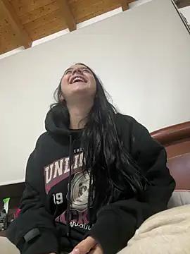 Cassie-millers online show from 01-19-25, 02:47