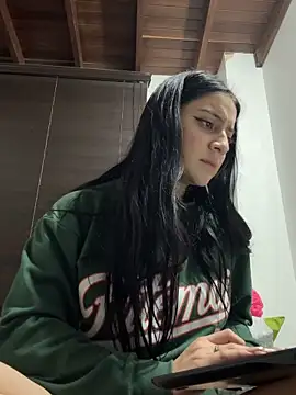 Cassie-millers online show from 01-23-25, 03:58