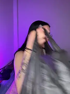 Cassie-millers online show from 02-03-25, 02:24