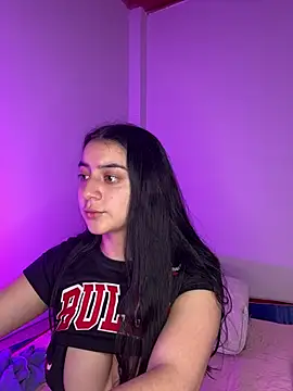 Cassie-millers online show from 02-17-25, 04:15