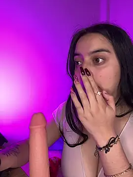 Cassie-millers online show from 02-20-25, 07:41