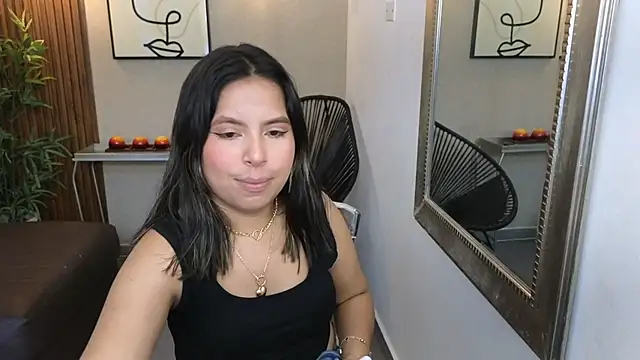 Sharlotte Milk online show from 11-06-25, 10:49