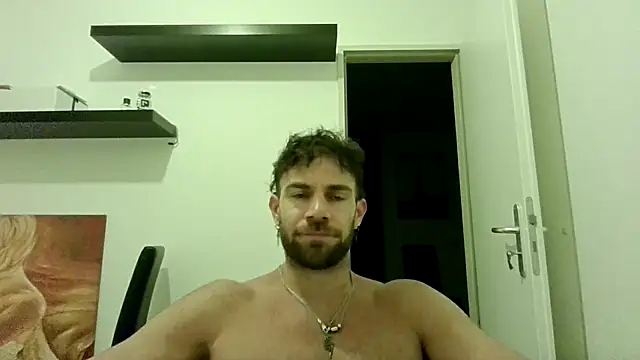 Snapshot of alpha-hunk chatting on 09-18-25, 06:21 alpha-hunk online show from 09-18-25, 06:21