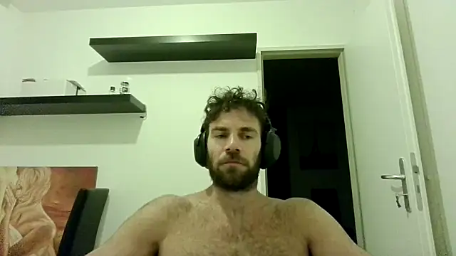 Snapshot of alpha-hunk chatting on 10-10-25, 06:29 alpha-hunk online show from 10-10-25, 06:29
