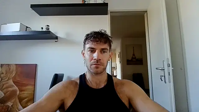 alpha-hunk online show from 11-11-25, 11:21