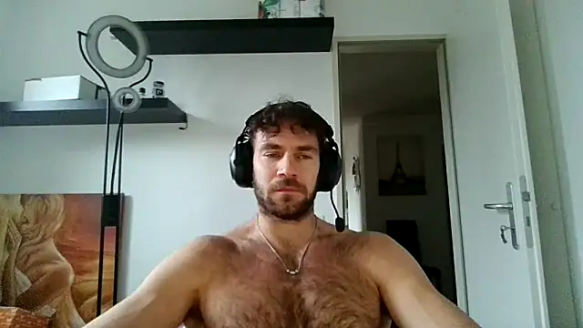 alpha-hunk online show from 12-02-25, 01:39