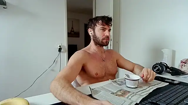 alpha-hunk online show from 01-08-26, 11:23