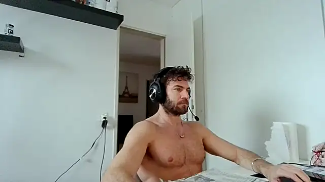 alpha-hunk online show from 01-10-26, 10:50