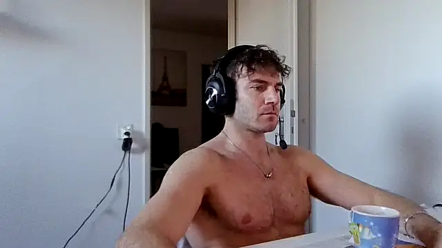 alpha-hunk online show from 01-15-26, 01:37