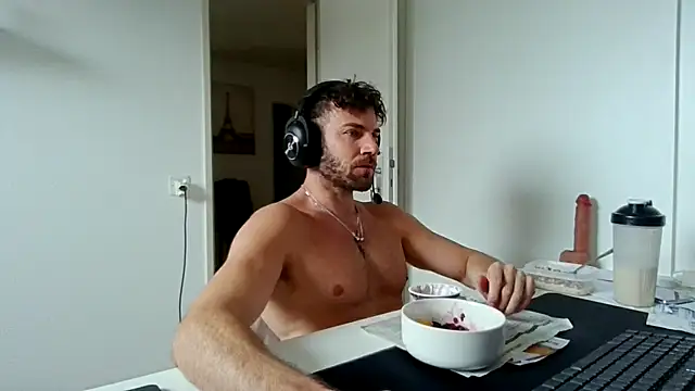 alpha-hunk online show from 03-14-26, 10:53