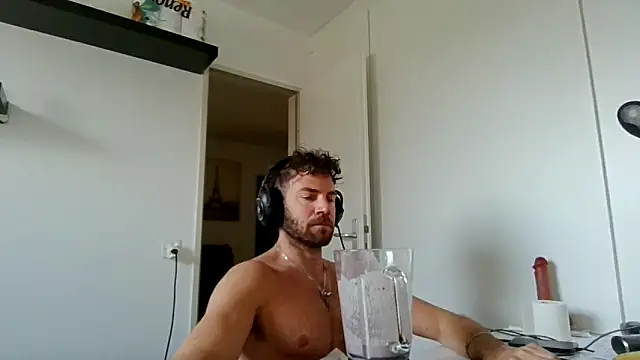 alpha-hunk online show from 03-22-26, 09:56