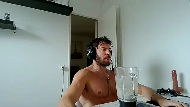 alpha-hunk online show from 03-26-26, 10:10