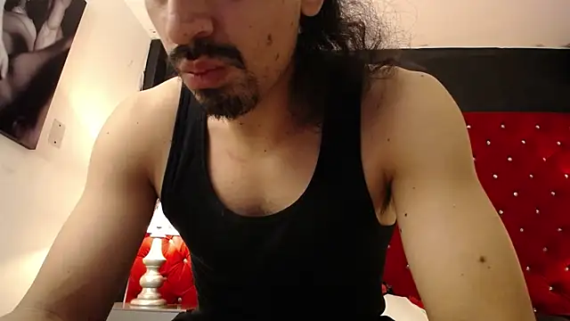 Sr Magnus  online show from 02-25-26, 09:08