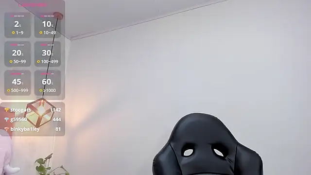 MAYROBERTSS online show from 12-07-24, 03:30