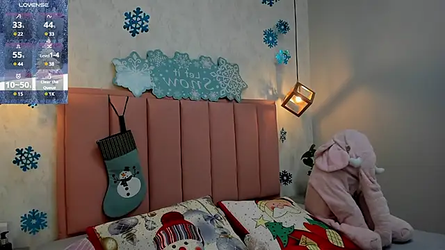 MAYROBERTSS online show from 12-27-24, 12:12