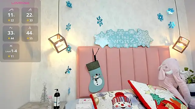 MAYROBERTSS online show from 12-28-24, 12:24