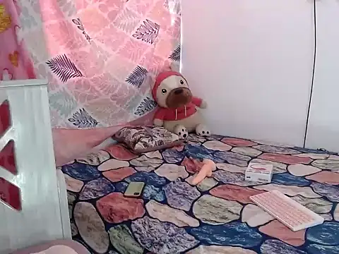 dulceee maria online show from 02-25-25, 09:24