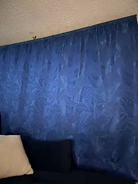 ariiel  online show from 12-29-24, 04:27