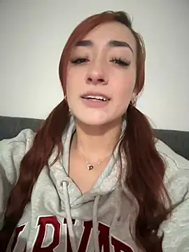 ariiel  online show from 01-08-25, 01:00