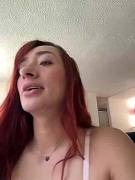 ariiel  online show from 03-22-26, 04:54