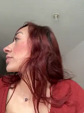 ariiel  online show from 04-12-26, 06:35