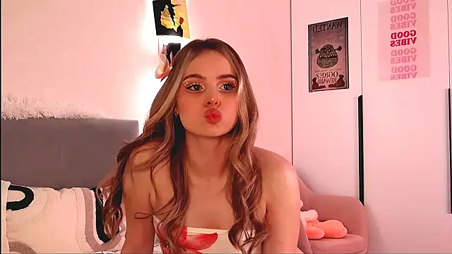 SIlviaBeyt online show from 09-08-25, 06:07