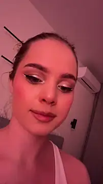 SIlviaBeyt online show from 11-04-25, 11:04