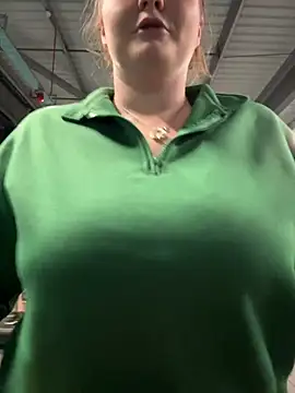 BustyBonnieUK online show from 01-20-25, 09:53