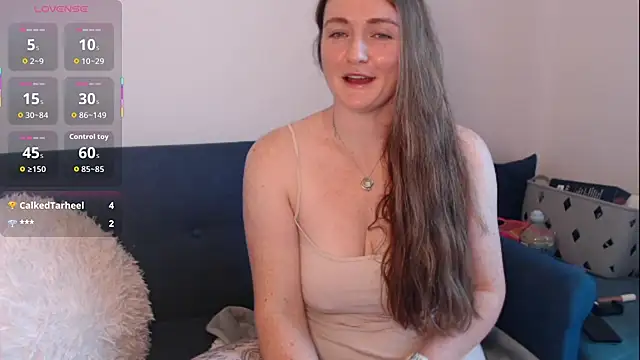 BustyBonnieUK online show from 10-13-25, 11:21