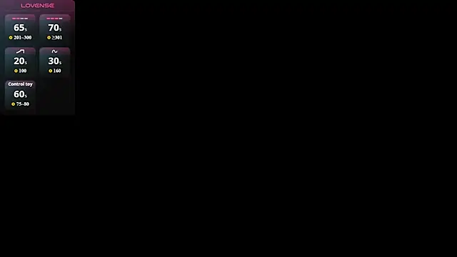 Zoe1 2 online show from 05-14-26, 07:42