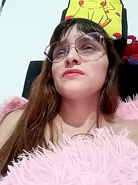 Lucyy-hess online show from 12-14-24, 02:23