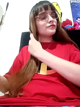 Lucyy-hess online show from 12-28-24, 01:29