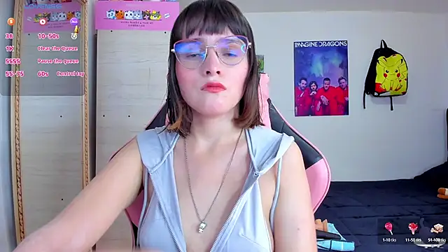 Lucyy-hess online show from 09-26-25, 06:56