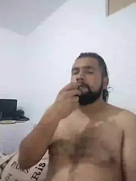 Snapshot of sabor_Latino_bdsm chatting on 01-27-25, 04:41 sabor Latino bdsm online show from 01-27-25, 04:41