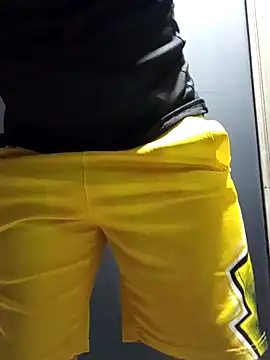 Snapshot of sabor_Latino_bdsm chatting on 01-31-25, 09:59 sabor Latino bdsm online show from 01-31-25, 09:59