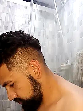 sabor Latino bdsm online show from 12-19-25, 01:45