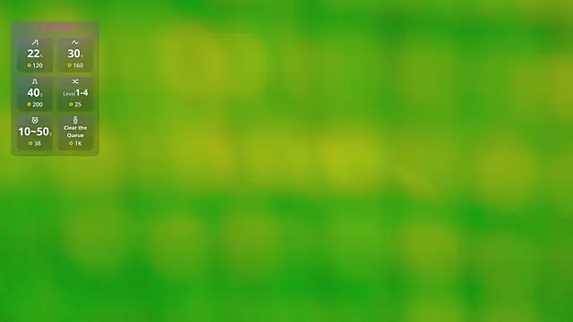 MadyJackson online show from 10-28-25, 11:47