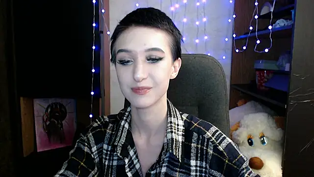 MilanaThorn online show from 12-14-24, 09:56