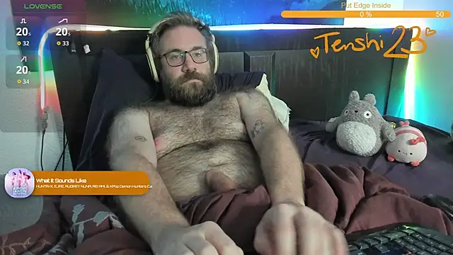 Snapshot of tenshi23strip chatting on 09-27-25, 02:33 tenshi23strip online show from 09-27-25, 02:33