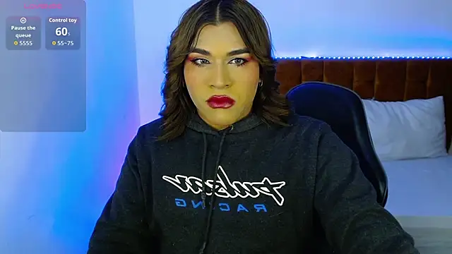 alexiaaross online show from 11-13-25, 08:02