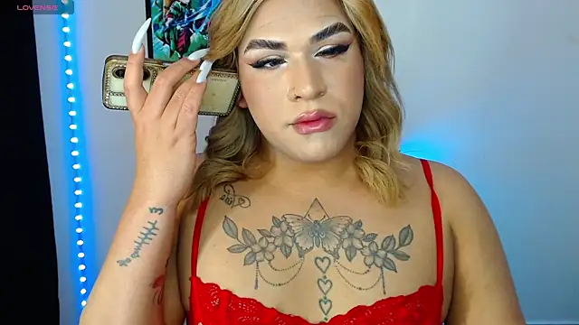 alexiaaross online show from 07-10-26, 02:41