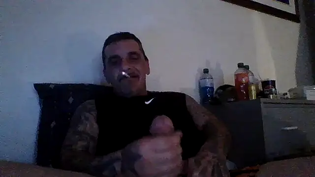 CandiedPompano online show from 07-31-26, 06:02