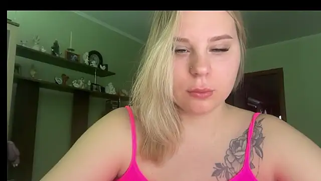 Thalia  Star online show from 03-13-26, 07:48