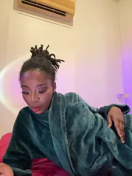 choclatepeaach online show from 02-17-26, 11:50