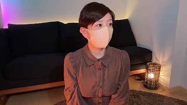 Risa 06 online show from 12-20-24, 01:11