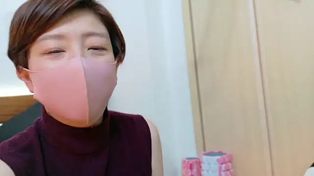 Risa 06 online show from 01-31-25, 03:33