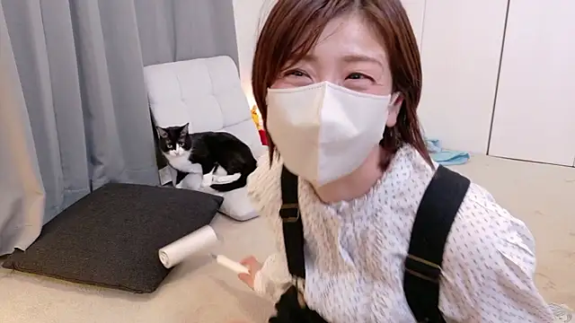 Risa 06 online show from 05-01-26, 01:26