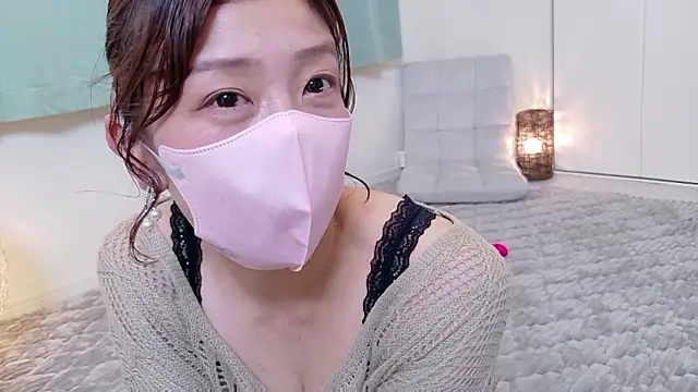 Risa 06 online show from 06-06-26, 01:49